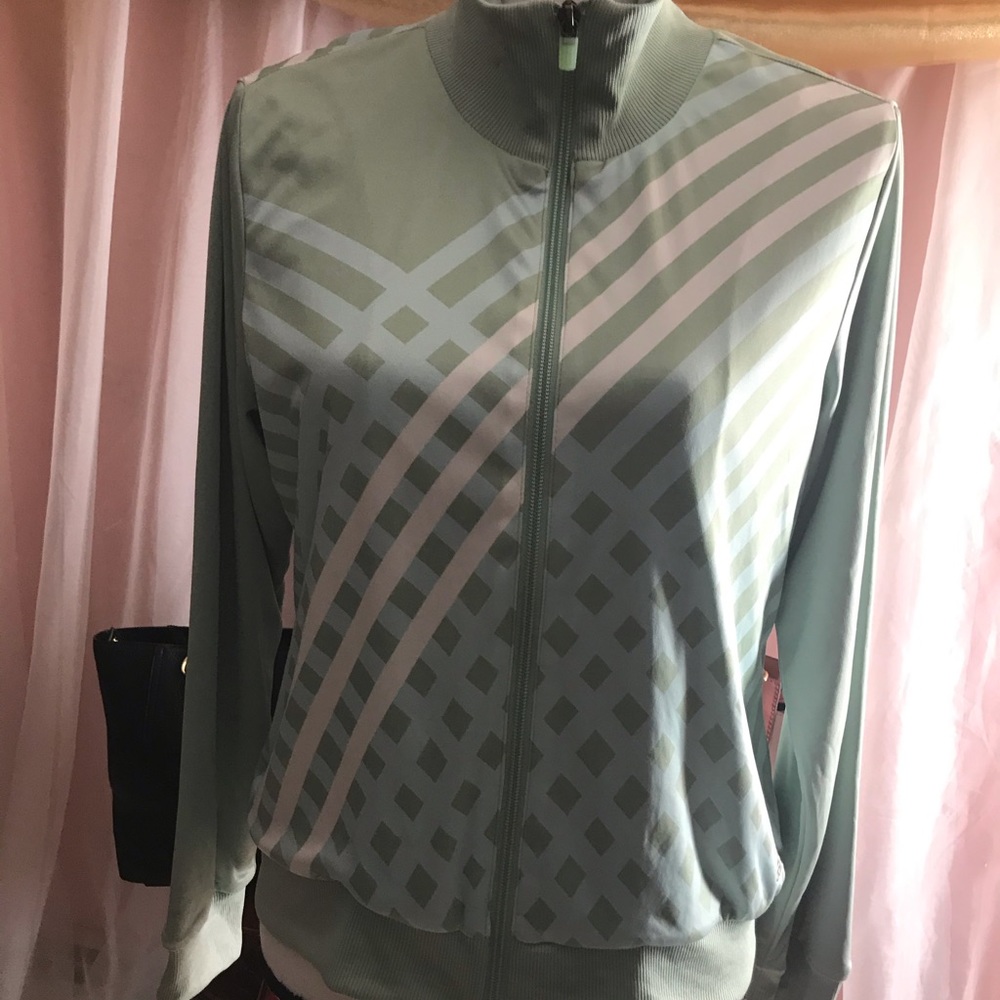 Adidas women sweater